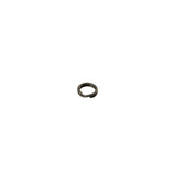 AFW Mighty Mini SS Split Ring Gunmetal Black