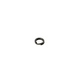 AFW Mighty Mini SS Split Ring Gunmetal Black