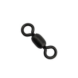 AFW Brass Crane Swivel Black Small Pk