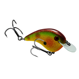 Strike King Chick Magnet Flatsided Crankbait