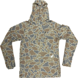 Oceans East Marlin Performance Hoodie