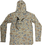 Oceans East Marlin Performance Hoodie