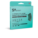 SA Magnitude Smooth Infinity Salt 12' Clear Float