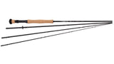 TFO NXT Black Label Series 4pc. Rod Kit
