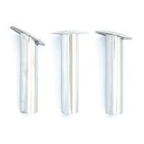 Tigress 30 Degree Flush Mount Rod Holder