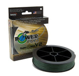 Power Pro Super Slick V2 50# 150yd