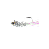 6th Sense Spangle Tinsel Jig 1/16oz