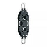 Harken Double Swivel Symmetrical Pulley