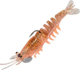 Strike King Tidal Shrimp 3" 1/4oz