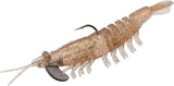 Strike King Tidal Shrimp 3" 1/4oz