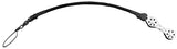 Rupp Double Pulley Shock Cord