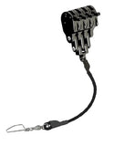 Rupp Lok-Ups Halyard Lock w/Bungee