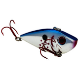 Strike King Red Eyed Shad 1/2oz