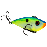 Strike King Red Eyed Shad 1/2oz