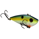 Strike King Red Eyed Shad 1/2oz