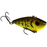 Strike King Red Eyed Shad 1/2oz