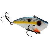 Strike King Red Eyed Shad 1/2oz