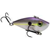 Strike King Red Eyed Shad 1/2oz