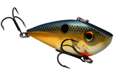 Strike King Red Eyed Shad 1/2oz