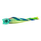 Zacatak Extra Small Trolling Lures - Rigged