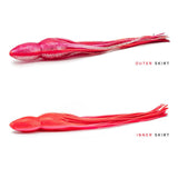 Zacatak Extra Small Trolling Lures - Rigged