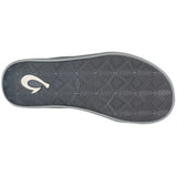 Olukai Maha Mens Sandal - Cooler Grey/Cooler Grey