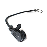 Hal-Lock Pulley