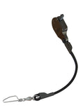 Rupp Lok-Ups Halyard Lock w/Bungee