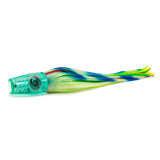 Zacatak Extra Small Trolling Lures - Rigged