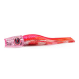 Zacatak Extra Small Trolling Lures - Rigged