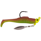 Strike King Saltwater Speckled Trout Magic 1/4oz