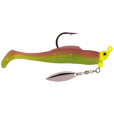 Strike King Saltwater Speckled Trout Magic 1/8oz