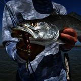 Strike King Saltwater Speckled Trout Magic 1/4oz