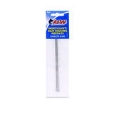 AFW Mortician's Bait Rigging SS Needle 3pk