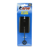 AFW In-Line Planer Black