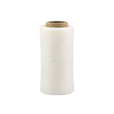 AFW Wax Poly Rigging Floss Natural