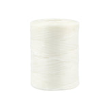 AFW Wax Poly Rigging Floss Natural