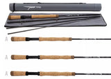 TFO BC Big Fly 4pc Rod