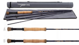 TFO Mangrove Coast 4pc. Rod