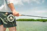 TFO Mangrove Coast 4pc. Rod