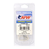 AFW Stainless Steel Thimbles 10pk