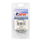 AFW Stainless Steel Thimbles 10pk