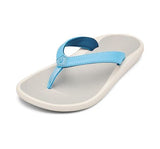 OluKai Womens Pi'oe Sandals