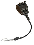 Rupp Lok-Ups Halyard Lock w/Bungee