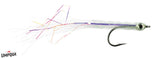 Umpqua Whitebait Mushy Size 2