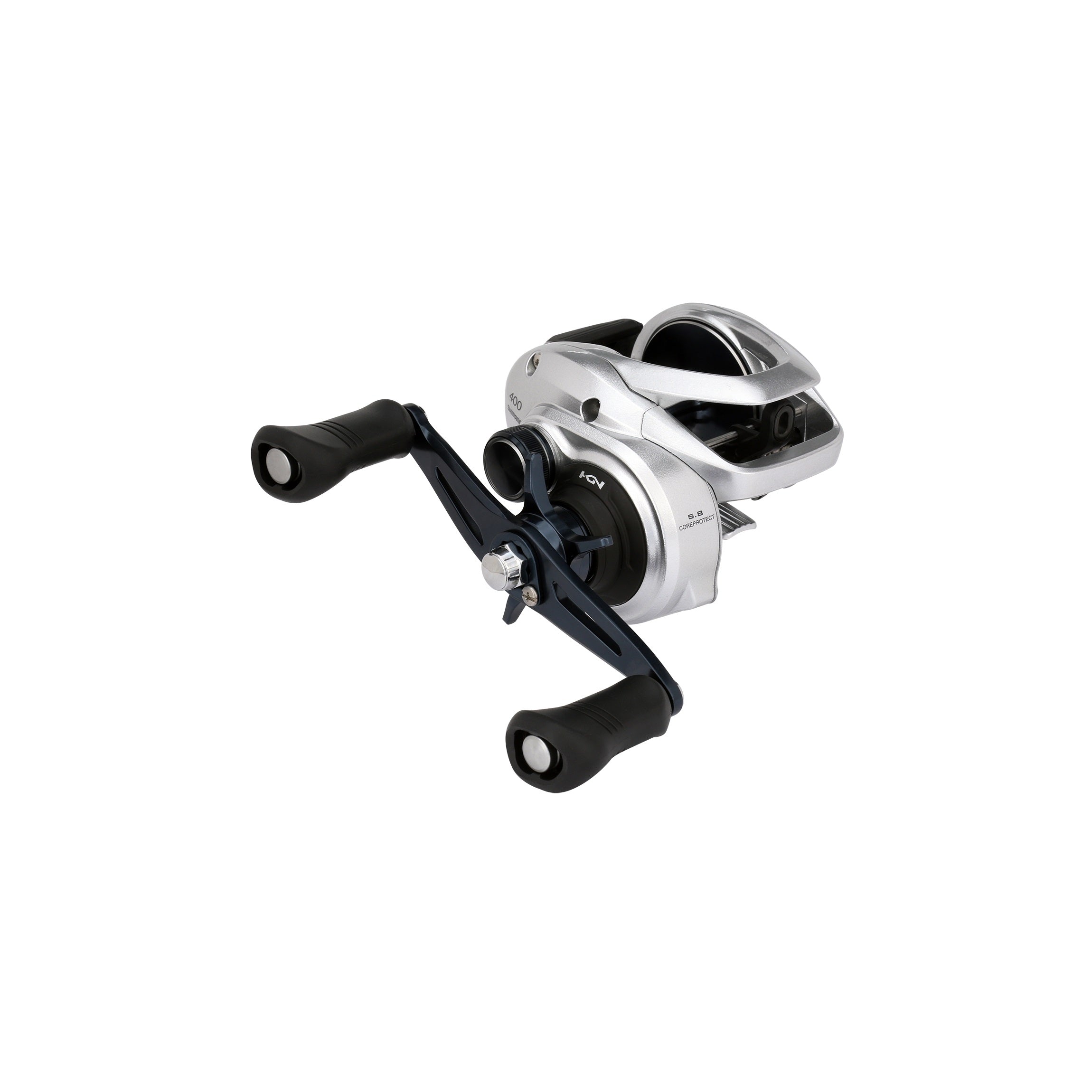 SHIMANO TRANX 400HG 新品未使用品 Shimano Tranx 400 HG Series Reels (High Gear-Power Handle